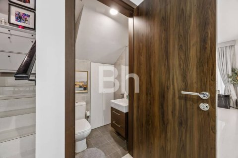 Townhouse in DAMAC Hills (Akoya by DAMAC), Dubai 3 bedrooms, 112 sq.m. № 57194 - photo 11