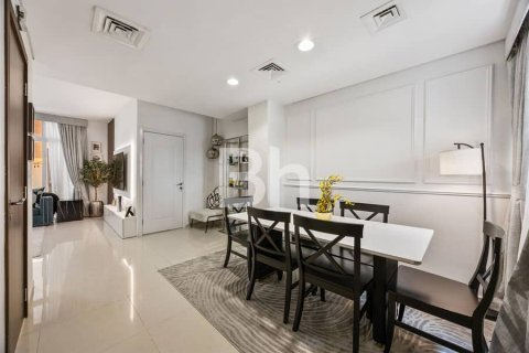 Townhouse in DAMAC Hills (Akoya by DAMAC), Dubai 3 bedrooms, 112 sq.m. № 57194 - photo 5
