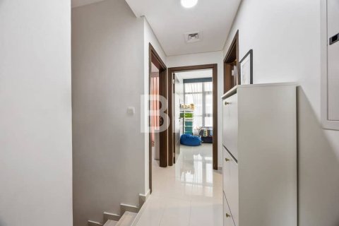 Townhouse in DAMAC Hills (Akoya by DAMAC), Dubai 3 bedrooms, 112 sq.m. № 57194 - photo 14
