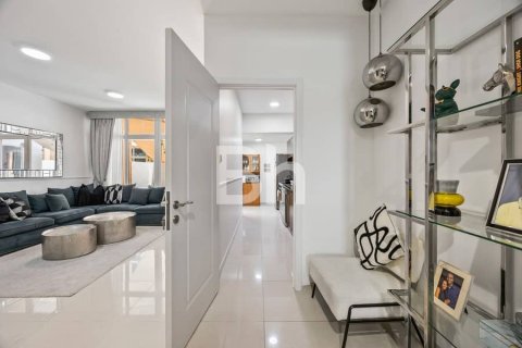 Townhouse in DAMAC Hills (Akoya by DAMAC), Dubai 3 bedrooms, 112 sq.m. № 57194 - photo 4