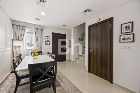 Townhouse in DAMAC Hills (Akoya by DAMAC), Dubai 3 bedrooms, 112 sq.m. № 57194 - photo 6