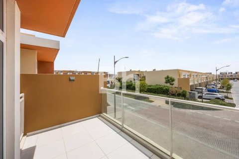 Townhouse in DAMAC Hills (Akoya by DAMAC), Dubai 3 bedrooms, 112 sq.m. № 57194 - photo 23
