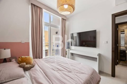 Townhouse in DAMAC Hills (Akoya by DAMAC), Dubai 3 bedrooms, 112 sq.m. № 57194 - photo 19