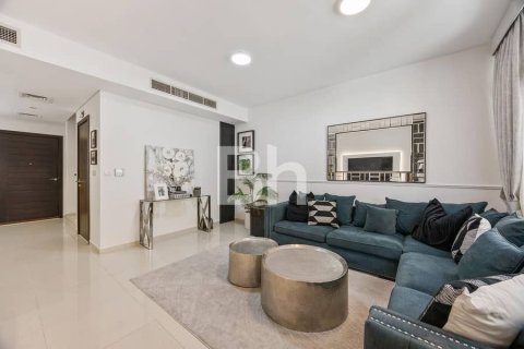 Townhouse in DAMAC Hills (Akoya by DAMAC), Dubai 3 bedrooms, 112 sq.m. № 57194 - photo 2