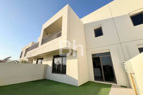 Maison de ville à Town Square, Dubai, 3 chambres, 188 m², № 57217 - photo 1