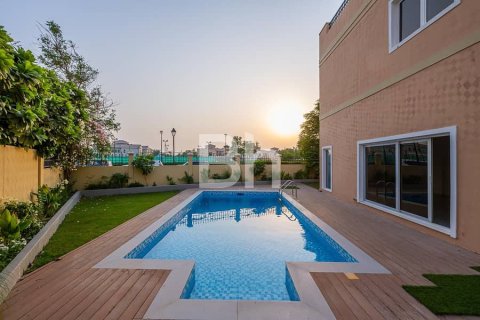 Villa à The Villa, Dubai, 5 chambres, 552 m², № 57218 - photo 20