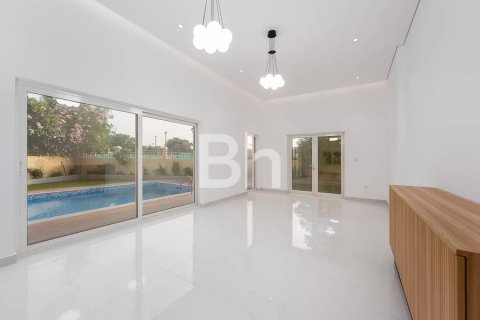Villa à The Villa, Dubai, 5 chambres, 552 m², № 57218 - photo 9