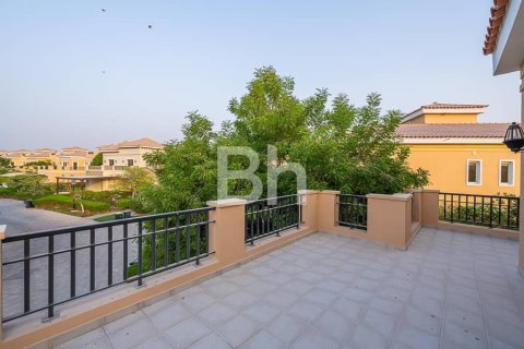 Villa à The Villa, Dubai, 5 chambres, 552 m², № 57218 - photo 18