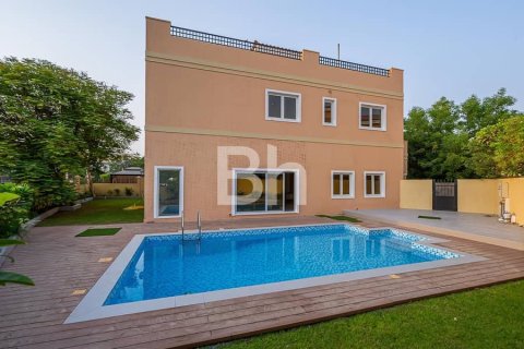Villa à The Villa, Dubai, 5 chambres, 552 m², № 57218 - photo 21