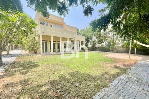 Villa à Arabian Ranches, Dubai, 5 chambres, 1129 m², № 57195 - photo 2