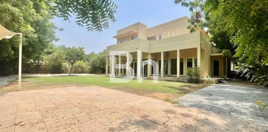 Villa à Arabian Ranches, Dubai, 5 chambres, 1129 m², № 57195