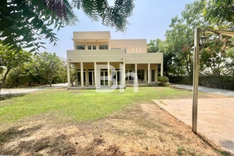Villa à Arabian Ranches, Dubai, 5 chambres, 1129 m², № 57195 - photo 3