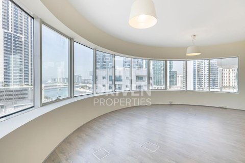 Appartement à Dubai Marina, Dubai, 3 chambres, 286 m², № 19455 - photo 3