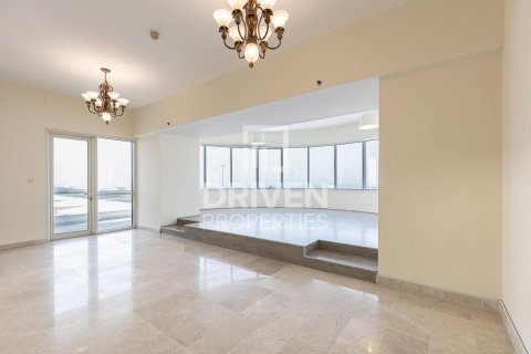 Appartement à Dubai Marina, Dubai, 3 chambres, 286 m², № 19455 - photo 1