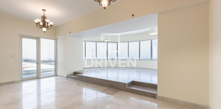Appartement à Dubai Marina, Dubai, 3 chambres, 286 m², № 19455