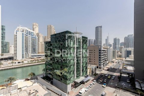 Appartement à Dubai Marina, Dubai, 3 chambres, 286 m², № 19455 - photo 15
