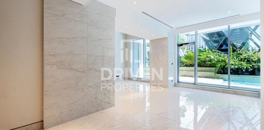 Appartement à Business Bay, Dubai, 3 chambres, 409 m², № 19456