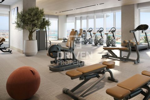شقة في EMAAR Beachfront, Dubai Harbour, دبي 3 غرف نوم, 181 م² رقم 19454 - صورة 6