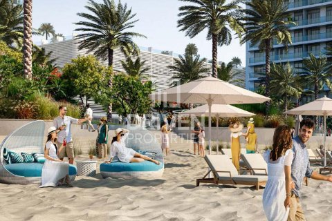 شقة في EMAAR Beachfront, Dubai Harbour, دبي 3 غرف نوم, 181 م² رقم 19454 - صورة 11