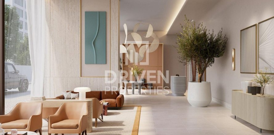 شقة في EMAAR Beachfront, Dubai Harbour, دبي 3 غرف نوم, 181 م² رقم 19454