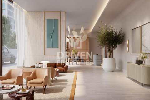Appartement à EMAAR Beachfront, Dubai Harbour, Dubai, 3 chambres, 181 m², № 19454 - photo 1