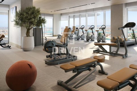 Appartement à EMAAR Beachfront, Dubai Harbour, Dubai, 3 chambres, 181 m², № 19454 - photo 6