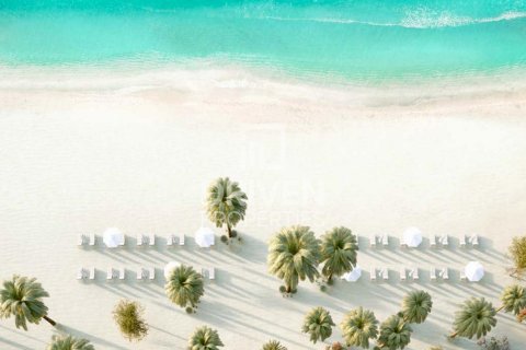 شقة في EMAAR Beachfront, Dubai Harbour, دبي 3 غرف نوم, 181 م² رقم 19454 - صورة 14