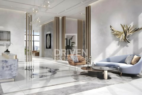 شقة في Dubai South (Dubai World Central), دبي 1غرف نوم, 59 م² رقم 19444 - صورة 1
