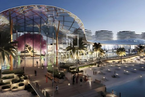 شقة في Dubai South (Dubai World Central), دبي 1غرف نوم, 59 م² رقم 19444 - صورة 18