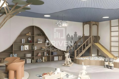 شقة في Dubai South (Dubai World Central), دبي 1غرف نوم, 59 م² رقم 19444 - صورة 4