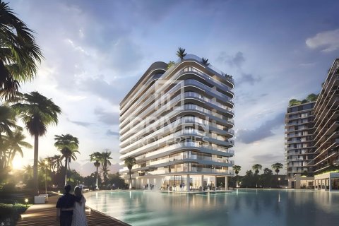 شقة في Dubai South (Dubai World Central), دبي 1غرف نوم, 59 م² رقم 19444 - صورة 10