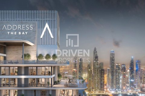 Appartement à EMAAR Beachfront, Dubai Harbour, Dubai, 2 chambres, 171 m², № 19453 - photo 4