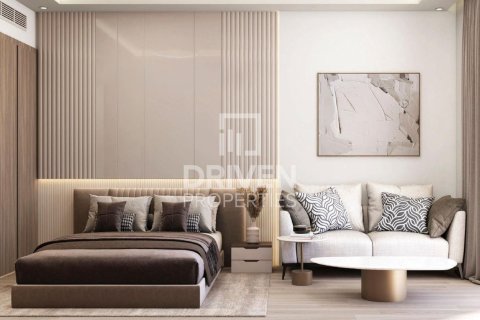 Купить квартиру в Джумейра Лейк Тауэрс, Дубай: 1 спальня, 92м², № 66078 - фото 16