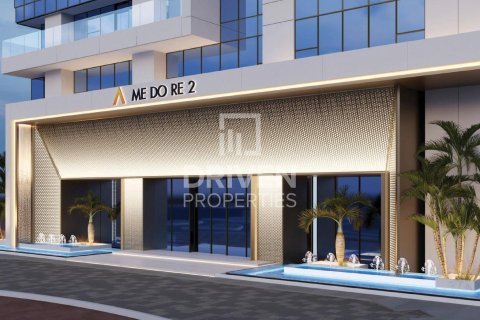 Купить квартиру в Джумейра Лейк Тауэрс, Дубай: 1 спальня, 92м², № 66078 - фото 6