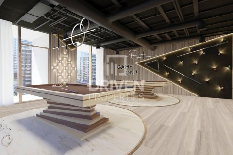 Купить квартиру в Джумейра Лейк Тауэрс, Дубай: 1 спальня, 92м², № 66078 - фото 11