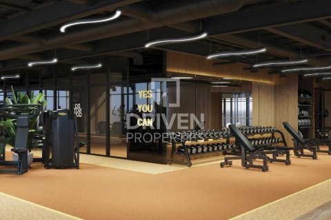 Купить квартиру в Джумейра Лейк Тауэрс, Дубай: 1 спальня, 92м², № 66078 - фото 9