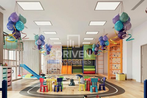 Купить квартиру в Джумейра Лейк Тауэрс, Дубай: 1 спальня, 92м², № 66078 - фото 13