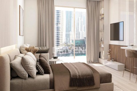 Купить квартиру в Джумейра Лейк Тауэрс, Дубай: 1 спальня, 92м², № 66078 - фото 17