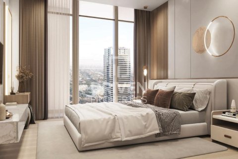 Купить квартиру в Джумейра Лейк Тауэрс, Дубай: 1 спальня, 92м², № 66078 - фото 15