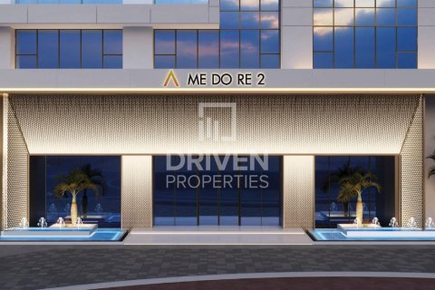 Купить квартиру в Джумейра Лейк Тауэрс, Дубай: 1 спальня, 92м², № 66078 - фото 5