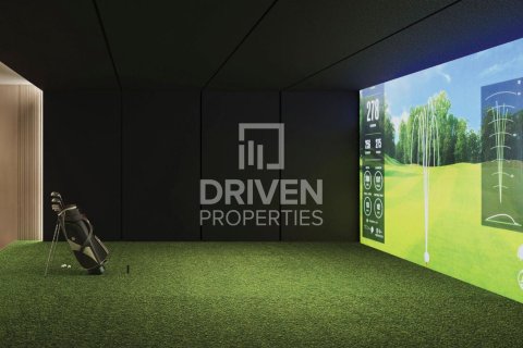 Купить квартиру в Джумейра Лейк Тауэрс, Дубай: 1 спальня, 92м², № 66078 - фото 7