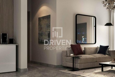 Villa in The Pulse, Dubai South (Dubai World Central), Dubai 4 bedrooms, 324 sq.m. № 66067 - photo 7