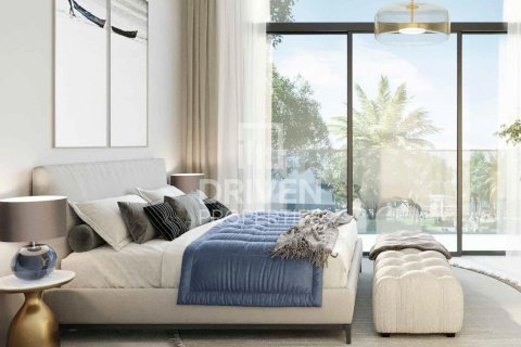 Villa in The Pulse, Dubai South (Dubai World Central), Dubai 4 bedrooms, 324 sq.m. № 66067 - photo 5