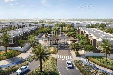 Villa in The Pulse, Dubai South (Dubai World Central), Dubai 4 bedrooms, 324 sq.m. № 66067 - photo 10