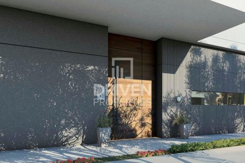 Villa in The Pulse, Dubai South (Dubai World Central), Dubai 4 bedrooms, 324 sq.m. № 66067 - photo 18