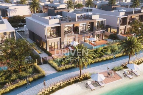 Villa in The Pulse, Dubai South (Dubai World Central), Dubai 4 bedrooms, 324 sq.m. № 66067 - photo 19