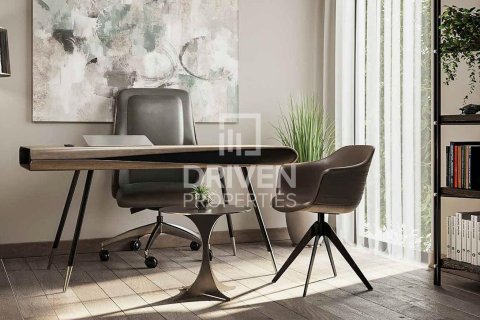 Villa in The Pulse, Dubai South (Dubai World Central), Dubai 4 bedrooms, 324 sq.m. № 66067 - photo 3