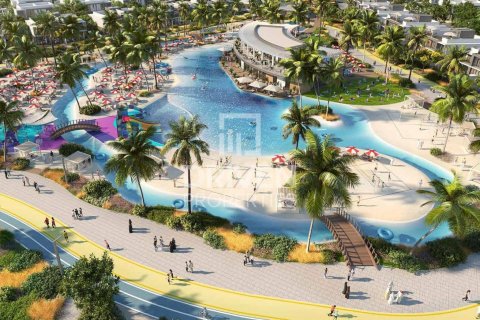 Villa in The Pulse, Dubai South (Dubai World Central), Dubai 4 bedrooms, 324 sq.m. № 66067 - photo 15