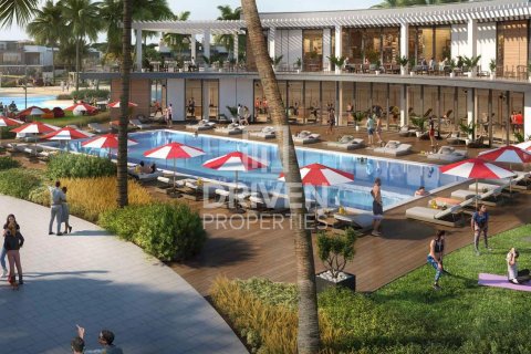 Villa in The Pulse, Dubai South (Dubai World Central), Dubai 4 bedrooms, 324 sq.m. № 66067 - photo 11