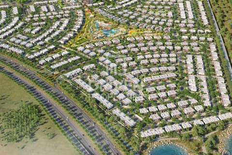 Villa in The Pulse, Dubai South (Dubai World Central), Dubai 4 bedrooms, 324 sq.m. № 66067 - photo 16